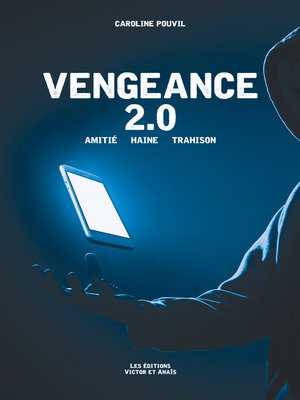 cover image of VENGEANCE 2.0